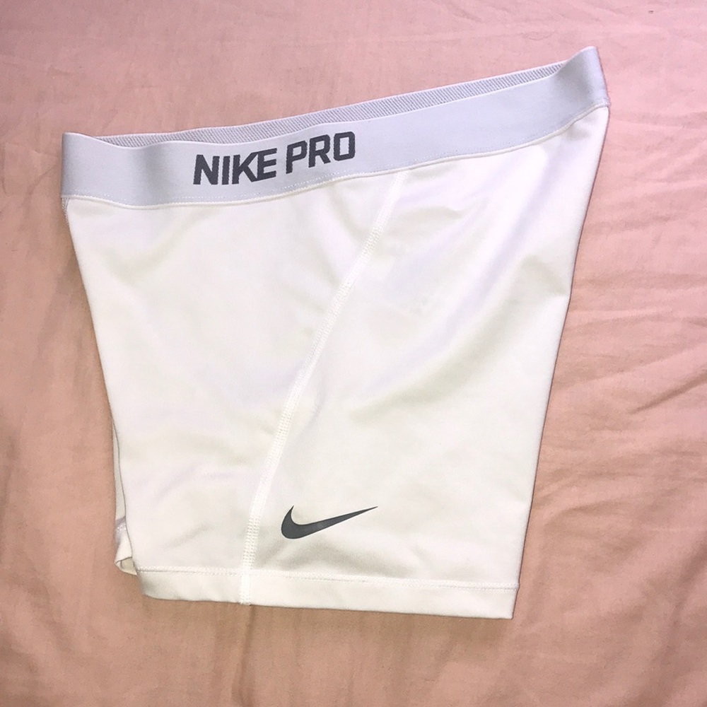 Nike-Pro spandex